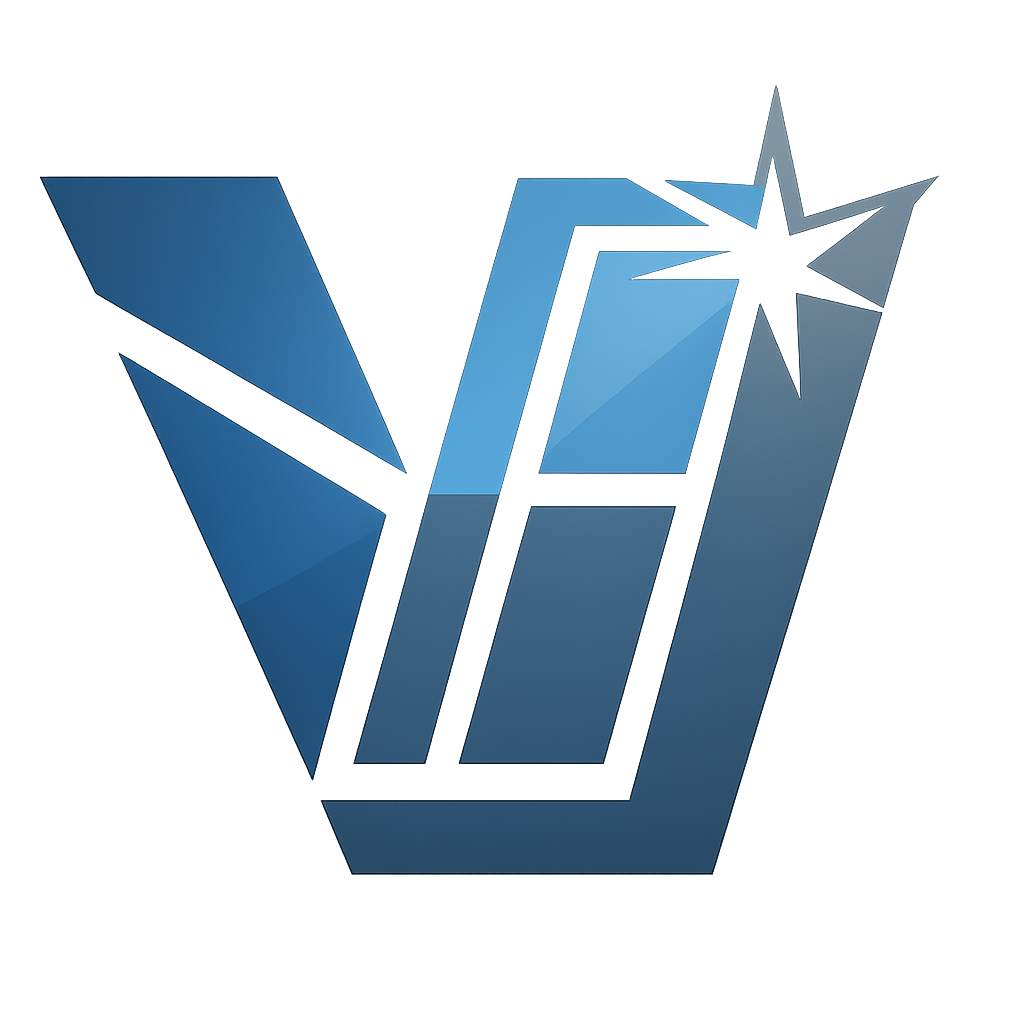 Logo Vidrios y Aluminios